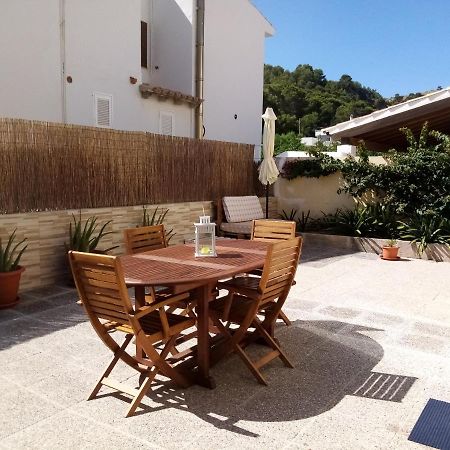 La Miranda Cala San Vicente (Mallorca) Exterior foto