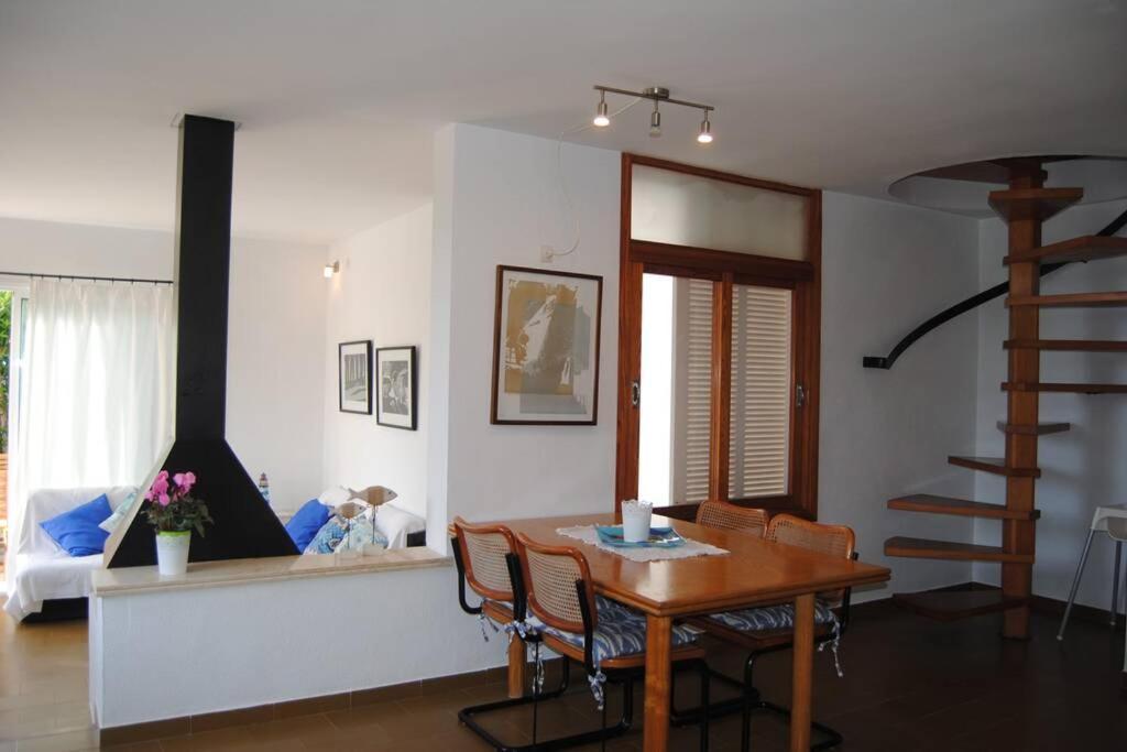 La Miranda Cala San Vicente (Mallorca) Exterior foto
