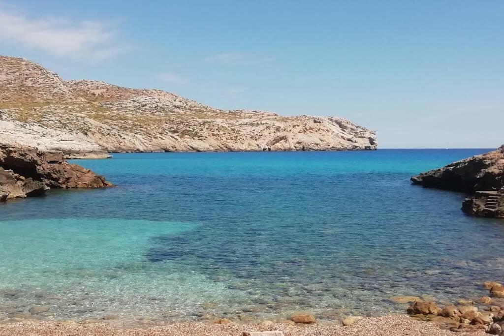 La Miranda Cala San Vicente (Mallorca) Exterior foto